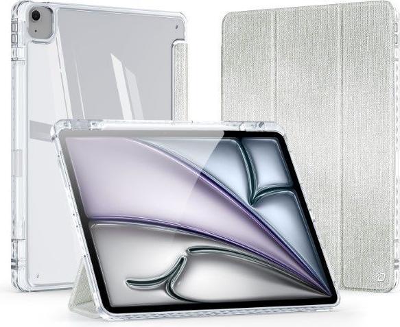 Actual product image Dux Ducis Unid Case (iPad Air 13 2024 (M2))