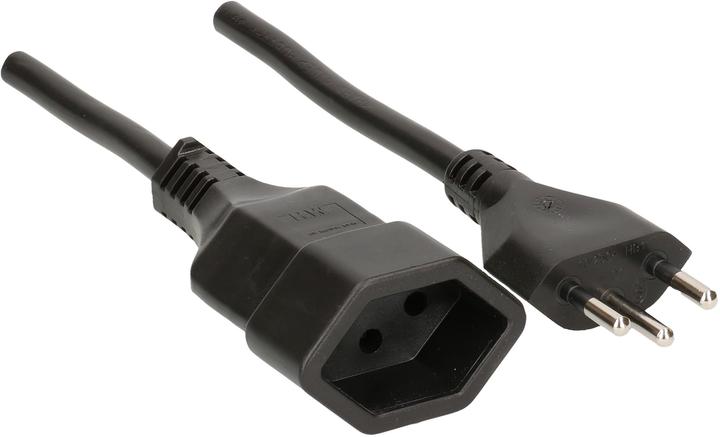 Produktbild Max Hauri TD-Verlängerung (3 m, Typ 13)