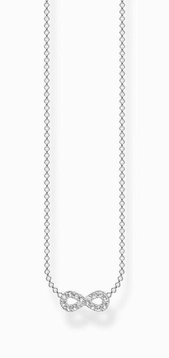 Image du produit Thomas Sabo Collier de l'infini (Argent 925, 40 - 45 cm)
