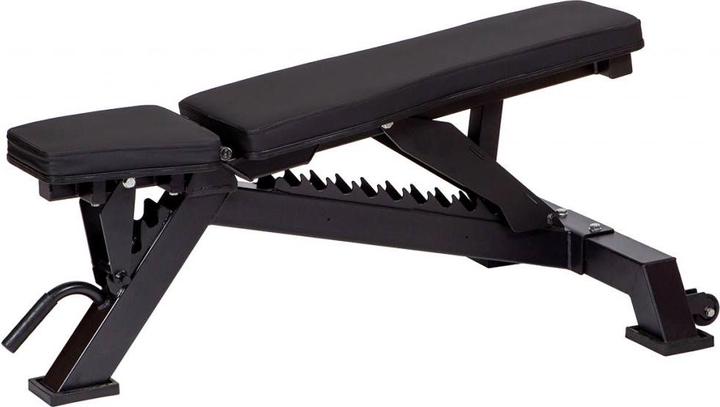 Actual product image Fitcom Adjustable Multibench