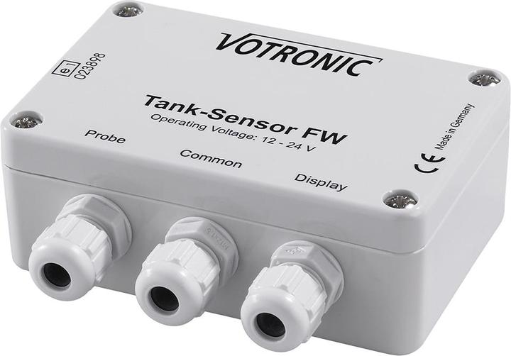 Produktbild Votronic 0256 Tank Sensor FW 120Füllstandsanzeige