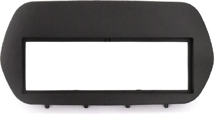 Image du produit Phonocar Cadre radio noir