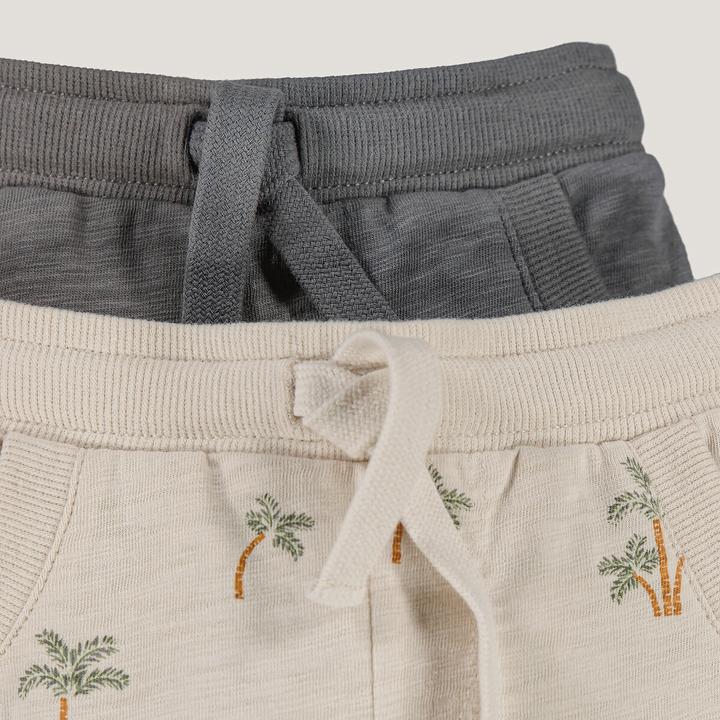 Produktbild La Redoute Collections 2er-Pack Leggings (86)