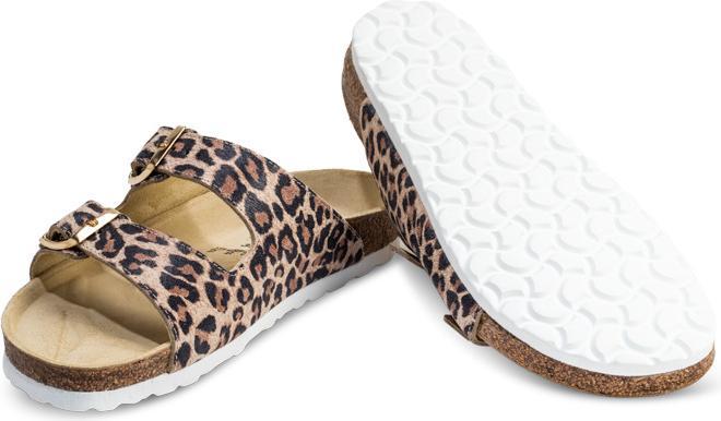 Produktbild Vitaform Pantolette Soft (40)