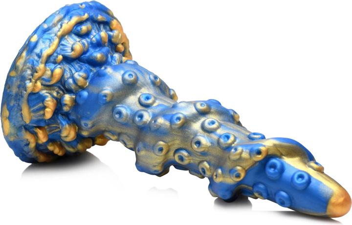 Actual product image Creature Cocks Kraken