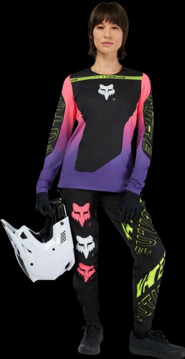 Actual product image Fox W Flexair Pant Elevated (XL)