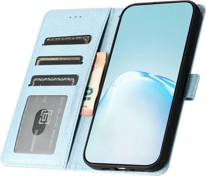 Immagine prodotto Cover-Discount Silk Texture Etui Hülle (Samsung Galaxy S25 Ultra)