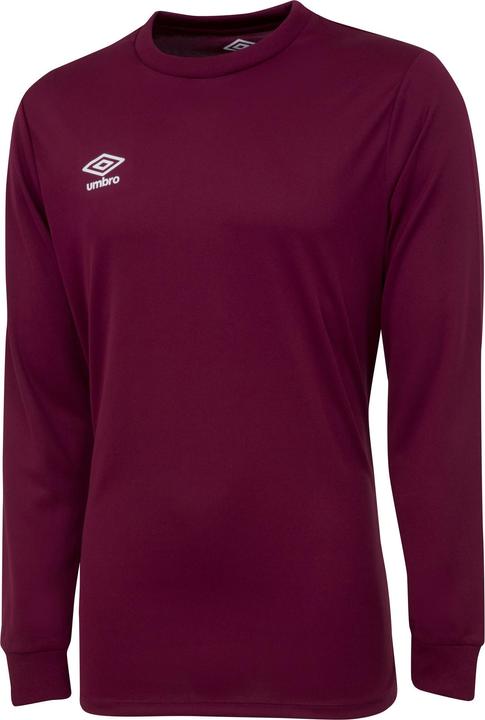 Produktbild Umbro Club Trikot Langärmlig (L)