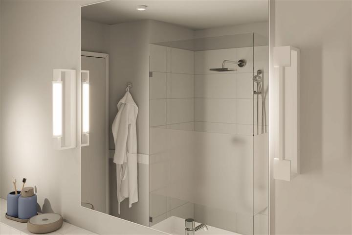 Actual product image Paulmann Lucille (1200 lm)