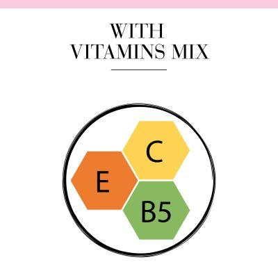 Image du produit Bourjois Fondation Healthy Mix Anti-Fatigue (58 Caramel)