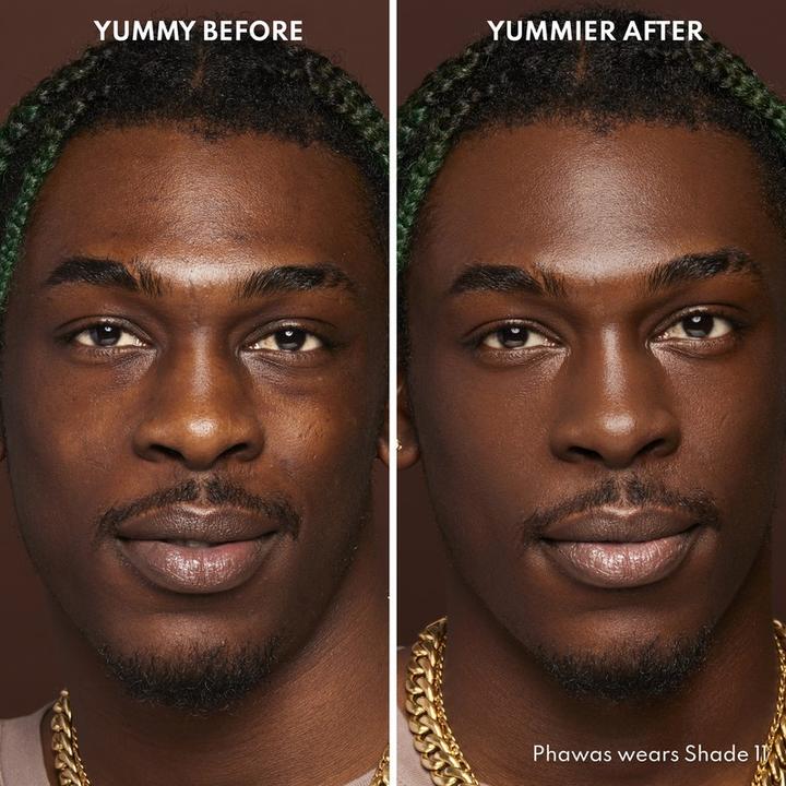 Image du produit Danessa Myricks Yummy Skin - Blurring Balm Powder 10