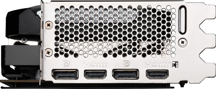 Produktbild MSI GeForce RTX 4080 SUPER VENTUS 3X OC (16 GB)
