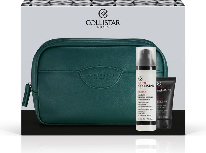 Produktbild Collistar Men Christmas 2024 Hydratant Set (Gesichtspflege set)