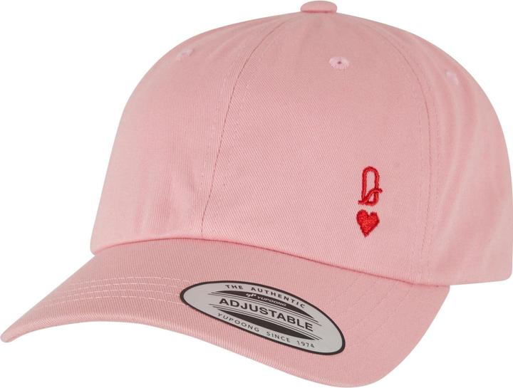 Image du produit Miss Tee Queen Card Cotton Twill Cap - 191375 (Taille unique)