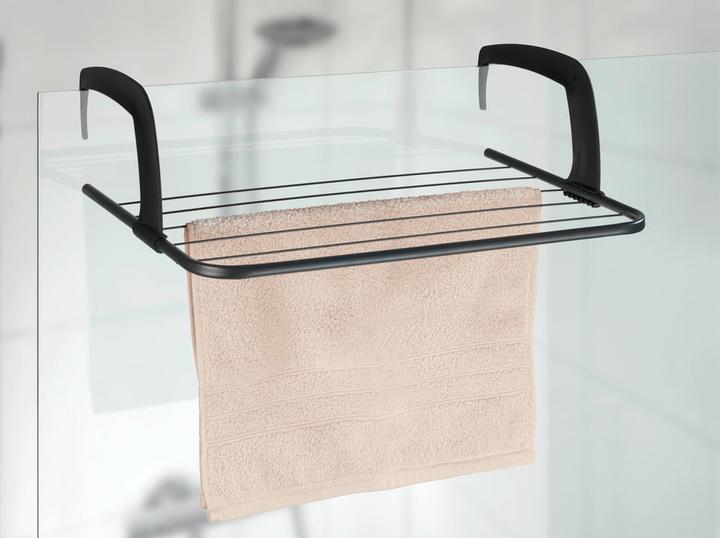 Image du produit Wenko Sèche-linge pour balcon Champion (3 m)