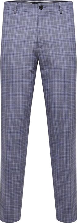 Image du produit Selected Homme Pantalon à carreaux (90)