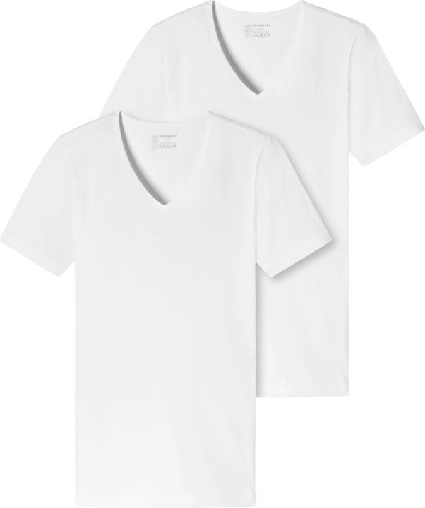 Actual product image Schiesser Shirt (4XL)