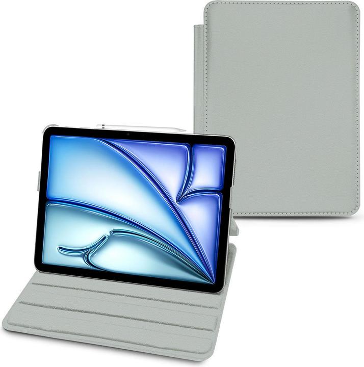 Immagine prodotto Noreve Cover in pelle orizzontale (iPad Air 2022 (5a generazione), iPad Air 2020 (4. Gen))
