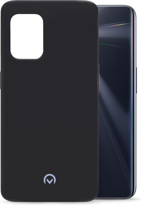 Immagine prodotto Mobilize Copertura in gomma gelly (Realme Narzo 30 5G)