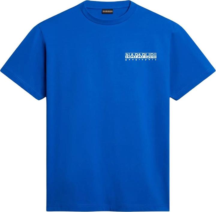 Napapijri t-shirt kotcho