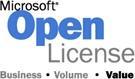 Image du produit Microsoft MS Liz Project OpenValue 1TZ (1 Utilisateur, 12 mois)