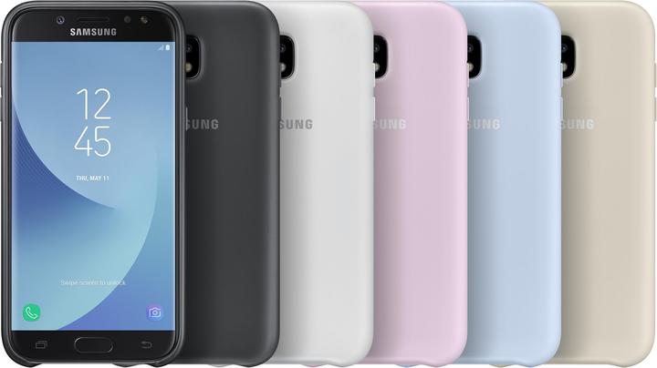 Produktbild Samsung Dual Layer Cover (Samsung Galaxy J5 (2017))