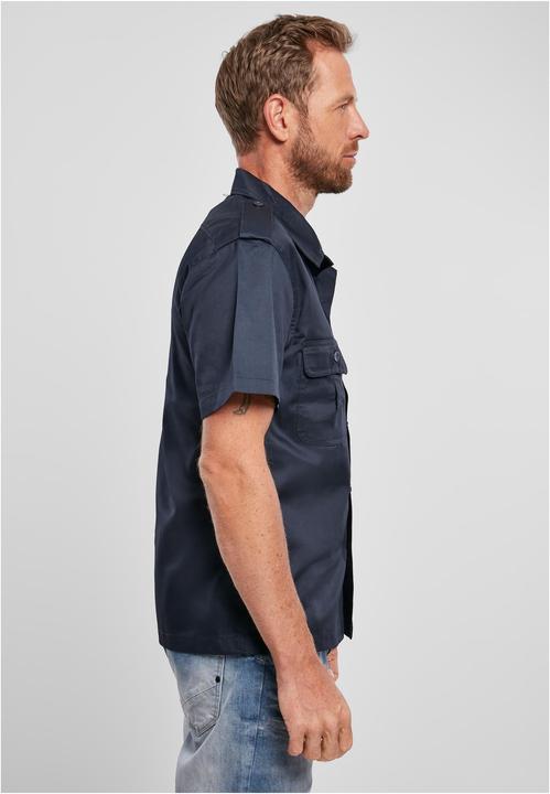 Image du produit Brandit Short Sleeves US Shirt (4XL)