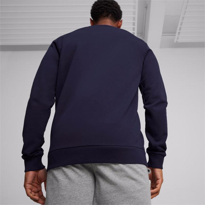 Actual product image Puma teamGOAL Casuals Crew Neck Sweat (3XL)
