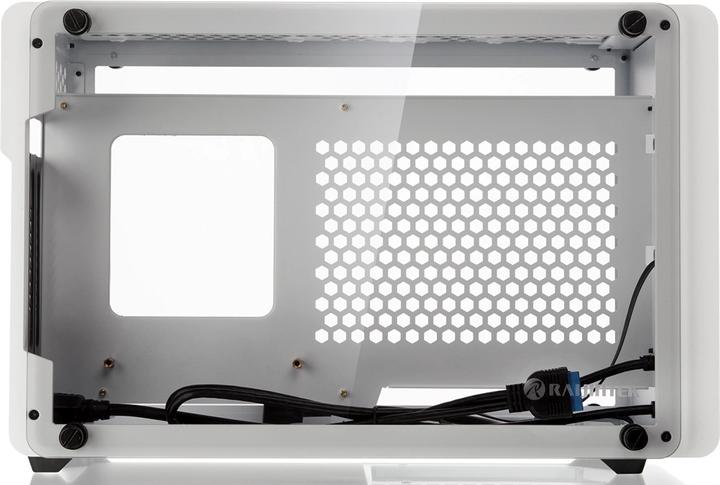 Actual product image Raijintek Ophion (Mini-ITX)