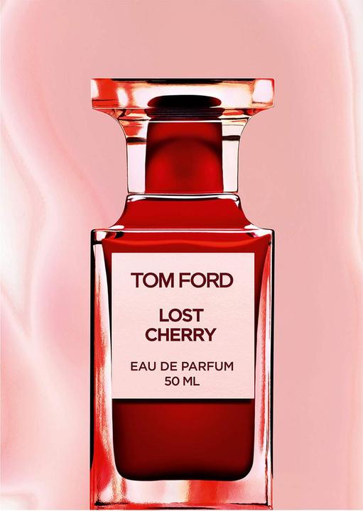 Immagine prodotto Tom Ford Lost Cherry (Eau de parfum, 50 ml)