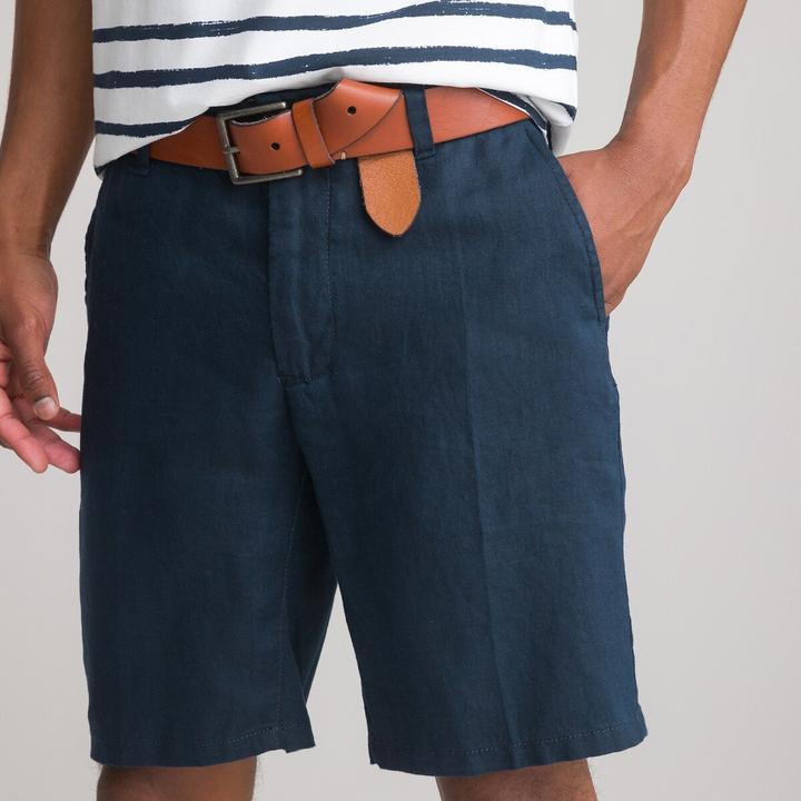 Produktbild La Redoute Collections Bermudas (44)