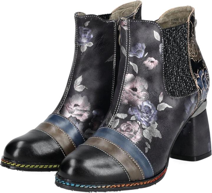 Actual product image Laura Vita Stiefelette (39)