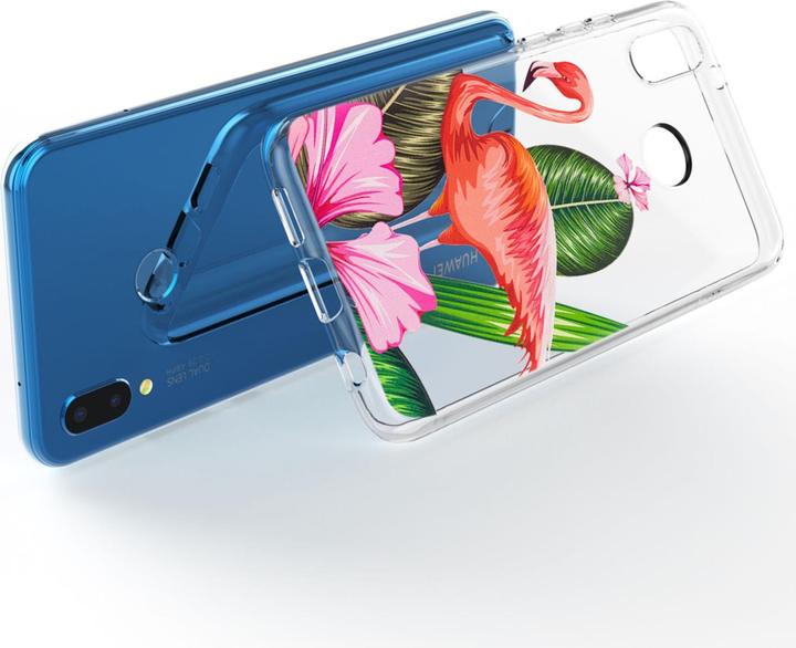 Produktbild Nalia Handyhülle (Huawei P20 Lite)