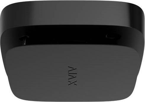 Produktbild Ajax DETECTOR WRL FIREPROTECT 2 SB/HSC BLACK 49558