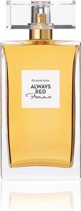 Produktbild Elizabeth Arden Always Red Femme EDT spray 100ml (Eau de Toilette, 100 ml)