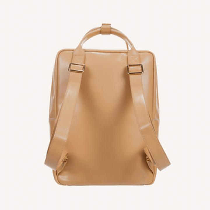 Actual product image Sticky Lemon Ton Sur Ton Affogato rucksack