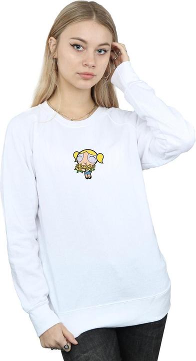 Image du produit The Powerpuff Girls - Sweat - Femme (XL)