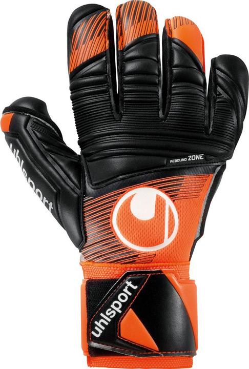 Image du produit Uhlsport Gants de gardien de but SUPER RESIST+ HN (9.5)