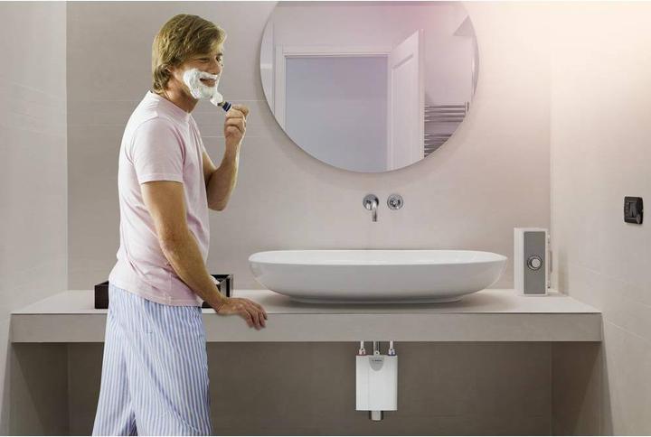 Actual product image Bosch Home Comfort Tronic Comfort Compact