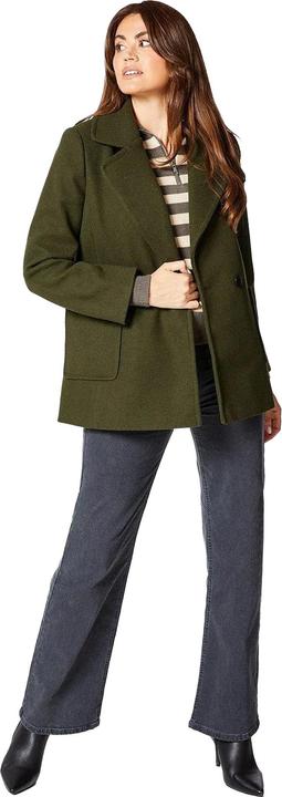 Image du produit Principles - Manteau croisé - Femme (40 D)