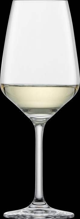Produktbild Schott Zwiesel Tulip (35.60 cl, 4 Gläser, Weissweingläser)