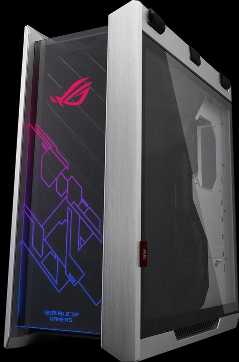 Produktbild ASUS ROG Strix Helios GX601 (ATX, mATX, Mini-ITX, E-ATX)