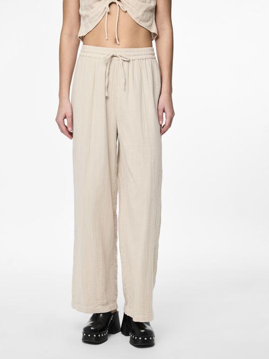 Immagine prodotto Pieces Pantaloni a gamba larga PCMASTINA (XS)