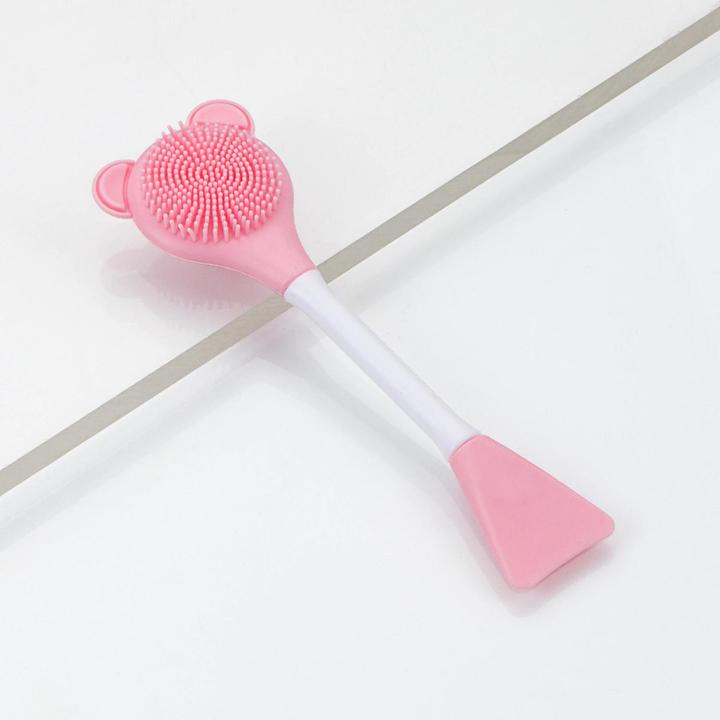 Produktbild JTI Pinsel/Spatel für Gesichtsmaske (Set)