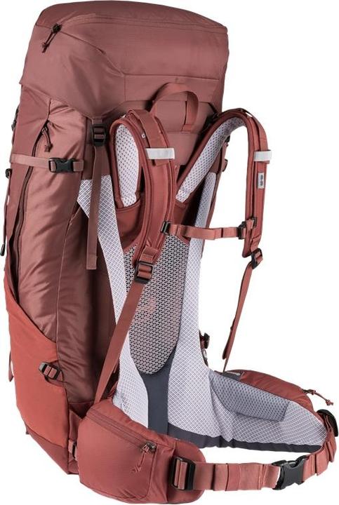 Image du produit Deuter Futura Air Trek 55 + 10 (55 l)