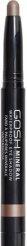 Image du produit Gosh Ombre à paupières MINERAL waterproof #003-brown 2,5 gr
