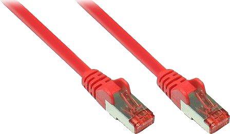 Immagine prodotto Good Connections Alcasa (S/FTP, CAT6a, 20 m)