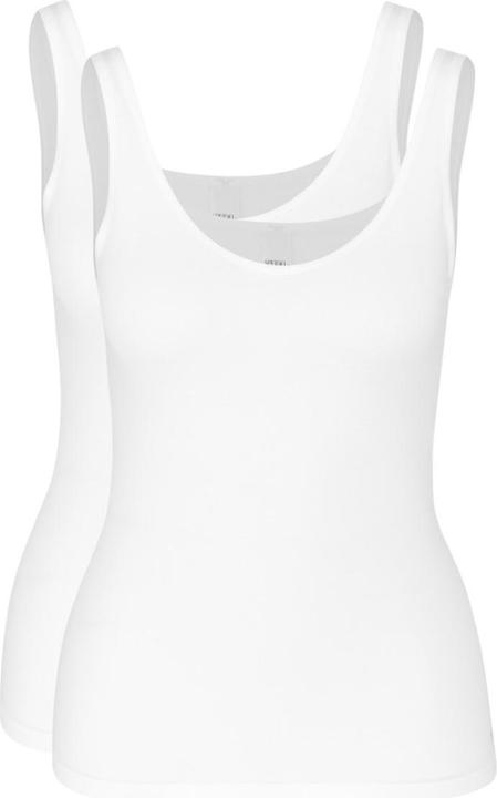 Produktbild Speidel 2er Pack Softfeeling Trägerhemd (40, L)
