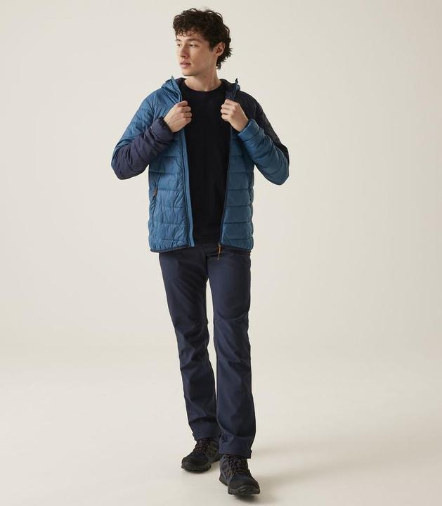 Image du produit Regatta Hooded Hill Pack III (XL)