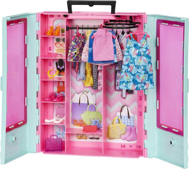 Produktbild Barbie HKR92